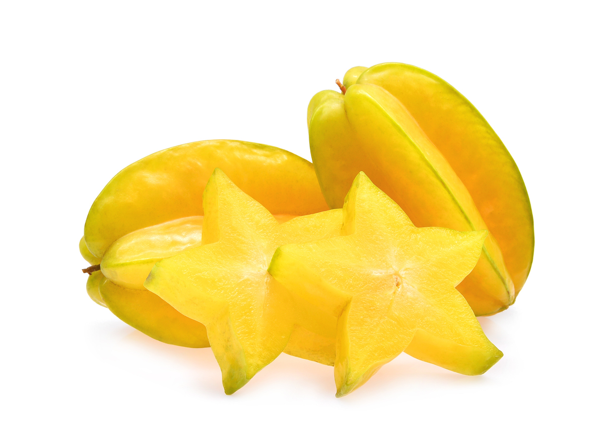 Carambola Fruit