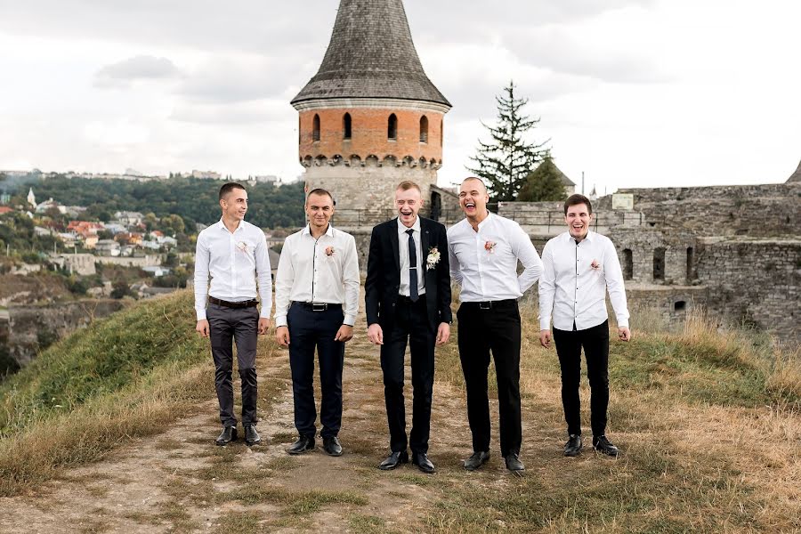 Fotografer pernikahan Mikhail Bodnaryuk (mikhailbodnaryuk). Foto tanggal 17 Mei 2019