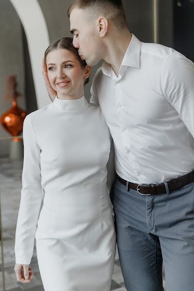 Wedding photographer Olga Khlopkova (olyawedd). Photo of 11 March 2021
