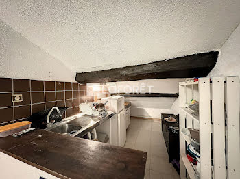 appartement à Corte (2B)