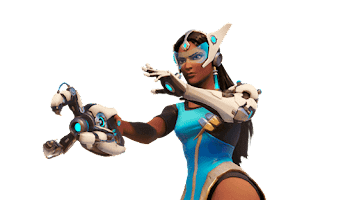 Symmetra