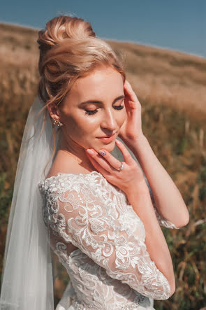 Photographe de mariage Sofiya Valova (valovaphoto). Photo du 14 janvier 2020