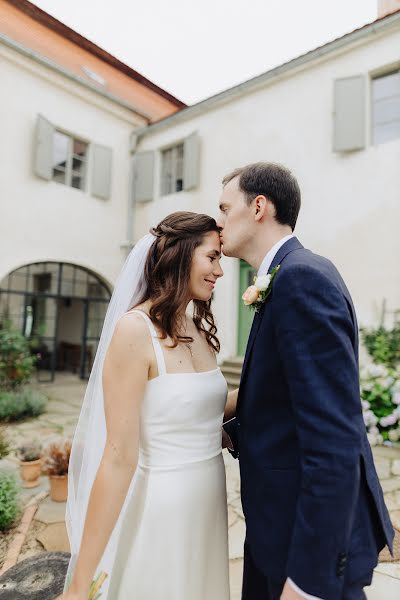 Fotógrafo de casamento Kseniya Dushkovi (kseniyadusek). Foto de 2 de janeiro