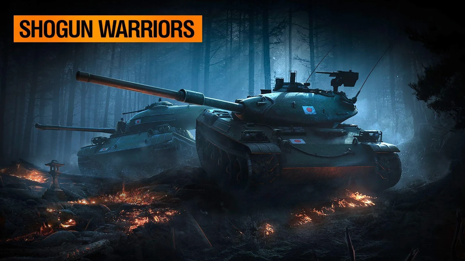   World of Tanks Blitz- tangkapan layar 