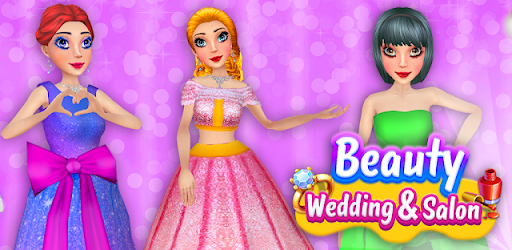 Girls Makeup & Dress Up Games