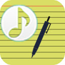 Audio Note Chrome extension download