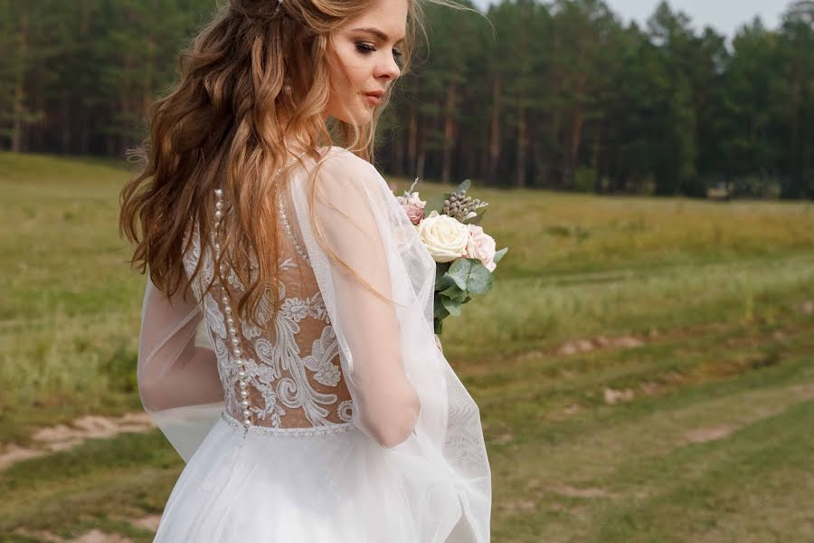 Fotógrafo de bodas Olga Murugina (olgabravo). Foto del 15 de septiembre 2020