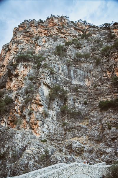 Düğün fotoğrafçısı Luigi Tiano (luigitiano). 20 Eylül 2017 fotoları