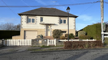 maison à Saint-Sulpice-la-Forêt (35)