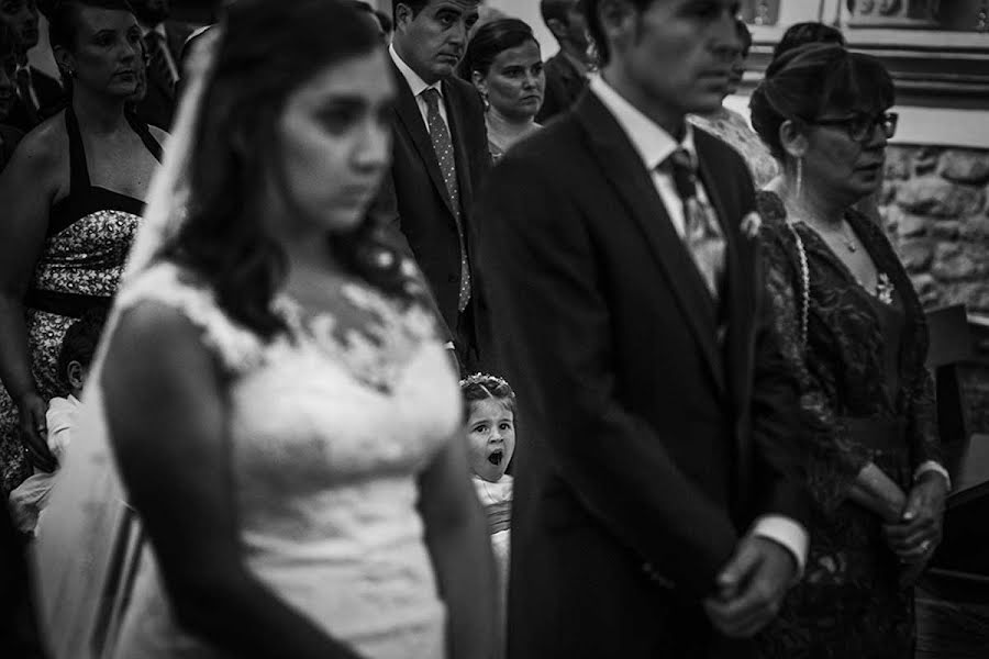 結婚式の写真家Marcos Greiz (marcosgreiz)。2017 8月23日の写真