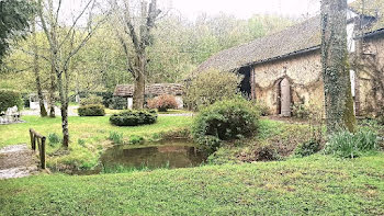 maison à Savigny-sur-Clairis (89)