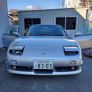 180SX KRPS13