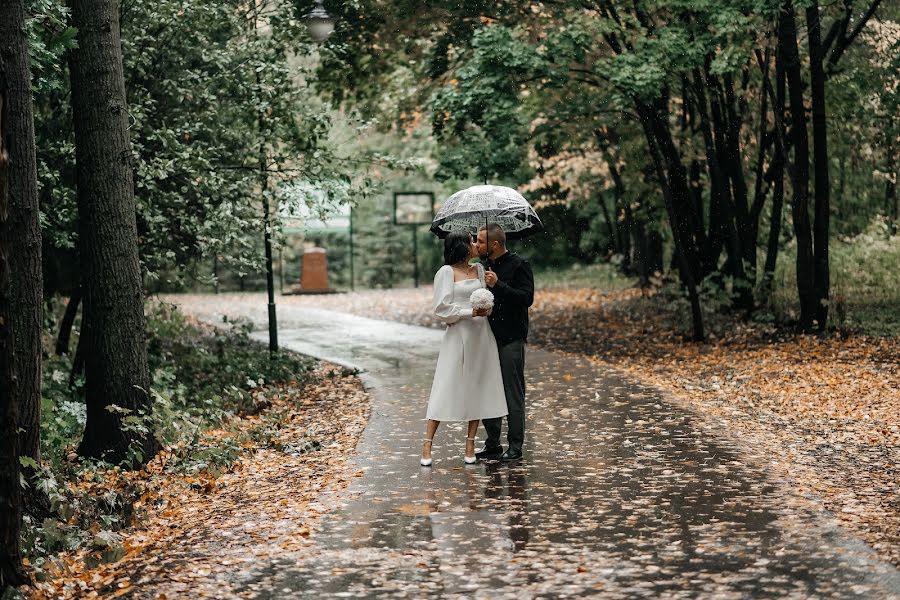 Fotógrafo de casamento Ilmir Arslanov (arslanovpro). Foto de 13 de março