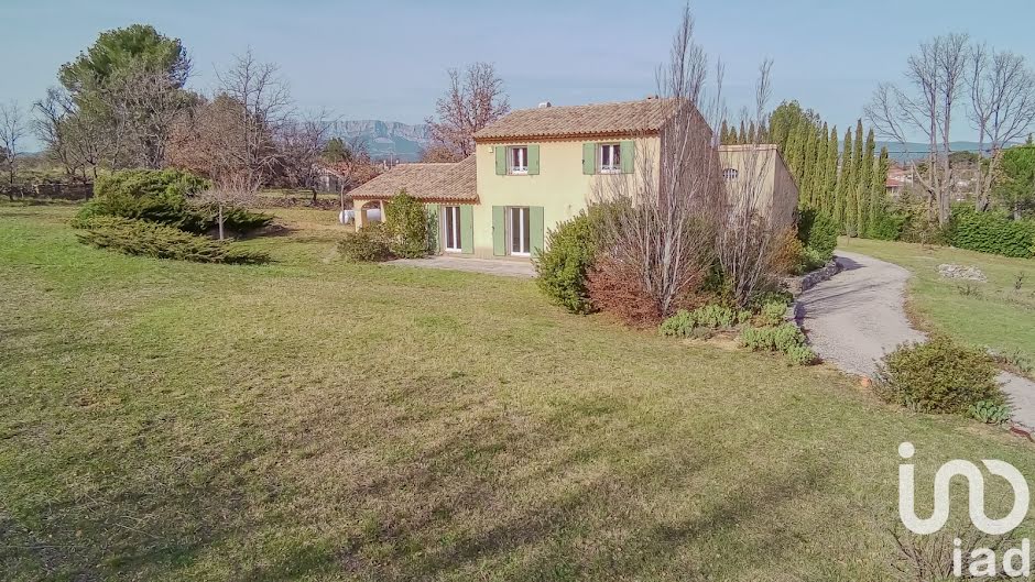 Vente maison 4 pièces 132 m² à Trets (13530), 694 000 €