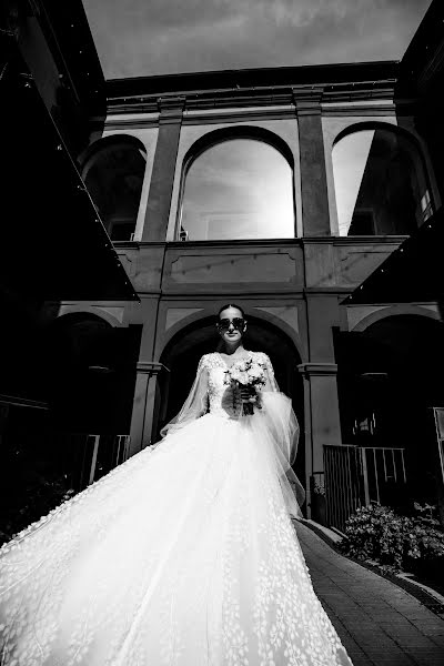 Wedding photographer Inara Bakej (inarabakej). Photo of 6 February 2023