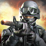 Cover Image of Unduh 탄: 전장의 진화 – 모바일 FPS 1.0.40.75 APK