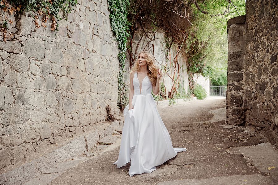 Fotografer pernikahan Svetlana Zotkina (svetlanazotkina). Foto tanggal 31 Juli 2018