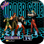 Cover Image of Скачать Guide King of Fighters 2002 8.0 APK