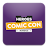 Heroes Comic Con Nordics icon