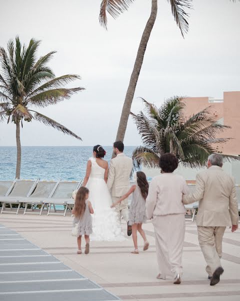 Fotógrafo de bodas Elie Damas (damascolor). Foto del 4 de diciembre 2019