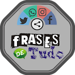 Cover Image of Unduh Frases de Tudo 0.0.12 APK