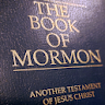 Book of Mormon Game icon