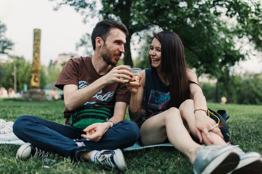 Hochzeitsfotograf Ivanna Zubovich (e1na). Foto vom 5. Juli 2022