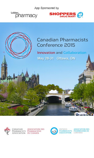 Canadian Pharmacists Conf.