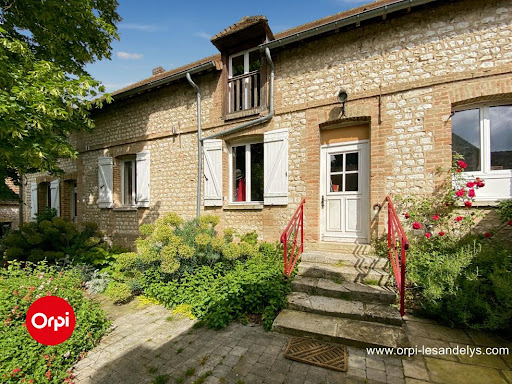 Maison avec terrasse 2