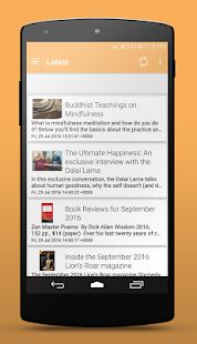 How to download Buddhism - Lion's Roar 1.1 mod apk for laptop