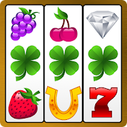 Lucky Casino - Slot Machine  Icon