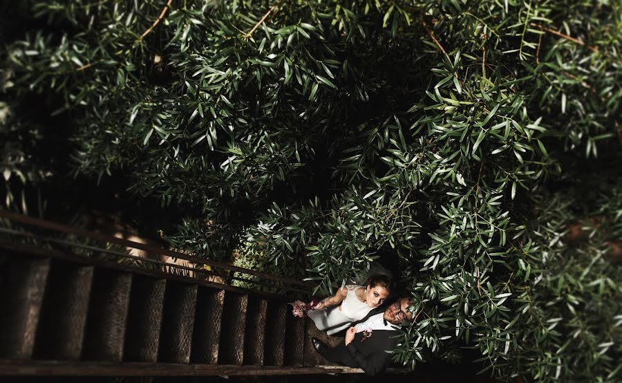 Fotógrafo de casamento Katerina Grishekina (glediska). Foto de 6 de julho 2017