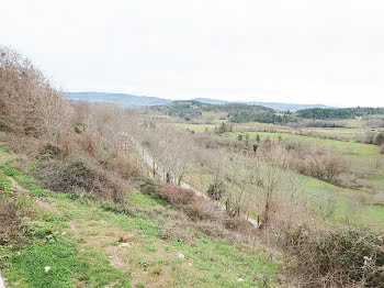 terrain à Chalencon (07)