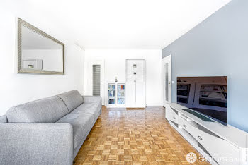 appartement à Courbevoie (92)