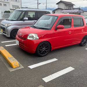 エッセ L235S