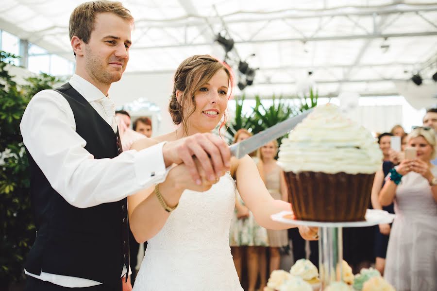 Photographe de mariage Christian Horn (christianhorn). Photo du 20 mars 2019