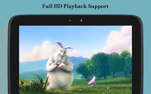 Fast Video Player - 4k HD Video Player Screenshot