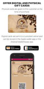 Loopz - Gift Cards For Your Business