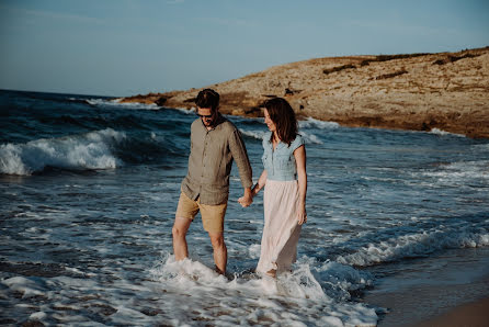 Bryllupsfotograf Torsten Hartmann (th-fotografie). Foto fra august 6 2019