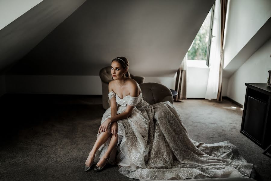 Wedding photographer Karolina Brazauskienė (karolinabrazz). Photo of 24 November 2020