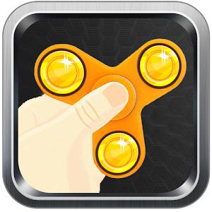 Download fidget spinner app For PC Windows and Mac