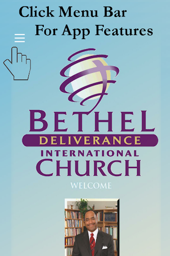 Bethel Deliverance