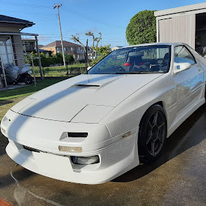 RX-7 FC3S