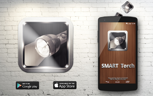 Smart Torch LED