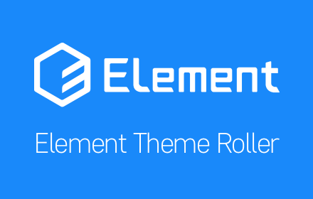 Element Theme Roller small promo image