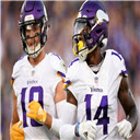 Stefon Diggs Themes & New Tab Chrome extension download
