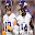 Stefon Diggs Themes & New Tab