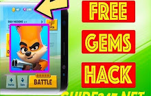 zooba hack gems and coin free small promo image