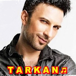 Cover Image of Download Tarkan - Şarkıları Yüksek Kalite İnternetsiz 1.2 APK