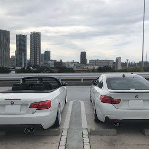 335i Cabriolet
